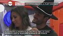 GF Vip: Elisabetta Gregoraci e Pierpaolo Pretelli sempre più vicini
