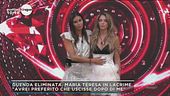 GF Vip: l'eliminazione di Guenda Goria