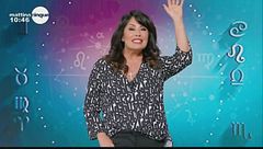 L'oroscopo di Ada Alberti