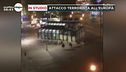 Notte di terrore a Vienna
