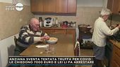 Covid: anziana sventa una tentata truffa