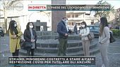 Striano: minorenni in lockdown