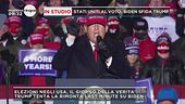 USA: oggi il voto