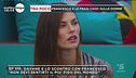 GF Vip: Dayane attacca Francesco