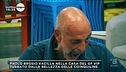 GF Vip: Paolo Brosio in tilt per le donne