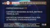 Nuovo DPCM anti Covid