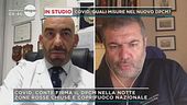 Covid: le misure del nuovo DPCM