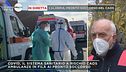 Covid: la situazione in Calabria