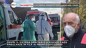 Covid: la situazione in Calabria