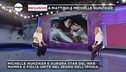 Michelle Hunziker e la sua grande famiglia