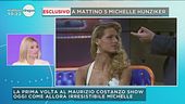 Michelle Hunziker, ripercorriamo la sua carriera