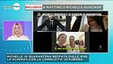 Michelle Hunziker,  lo scherzo in quarantena