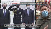 Covid, la diretta da Torino