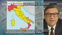 Carlo Calenda su virus e nuove regole