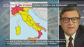 Carlo Calenda su virus e nuove regole