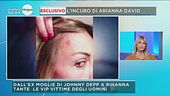 Gli anni d'inferno di Arianna David
