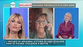 Annamaria Bernardini De Pace: donne vittime di  violenza domestica