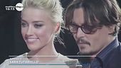 I vip violenti con le donne