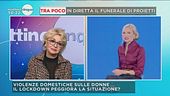 Enrica Bonaccorti: il mio stalker
