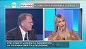 Arianna David: "Ho ritirato la denuncia"