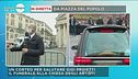 In diretta l'ultimo omaggio a Gigi Proietti