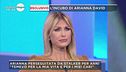 Arianna David:" Ho trovato una famiglia vera"