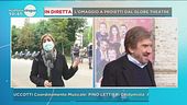 Addio Gigi Proietti