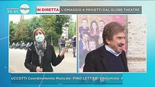 Addio Gigi Proietti