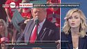 Elezioni Usa: il duello finale tra Biden e Trump