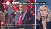 Elezioni Usa: il duello finale tra Biden e Trump