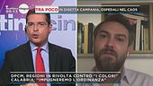 Tutti contro i semafori di Speranza