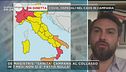 In diretta Covid, ospedali nel caos in Campania