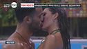 GF Vip: Elisabetta Gregoraci e Pierpaolo Pretelli, flirt o bluff?