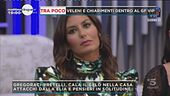 GF Vip: gelo tra Elisabetta Gregoraci e Pierpaolo Pretelli