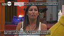 GF Vip: la lite tra Elisabetta Gregoraci e Pierpaolo Pretelli