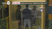 GF Vip: il crollo di Pierpaolo Pretelli