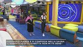 GF Vip: lo sfogo di Elisabetta Gregoraci