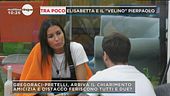 GF Vip: il chiarimento tra Elisabetta Gregoraci e Pierpaolo Pretelli