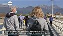 Fuga da Milano verso le seconde case