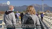 Fuga da Milano verso le seconde case