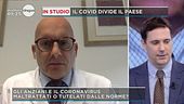 Gli italiani sono rispettosi delle regole anti Covid?