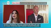 GF Vip: il caso Stefano Bettarini