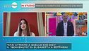 GF Vip: Elisabetta accoglie Bettarini
