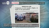 Il dramma di Carignano