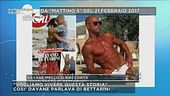 GF Vip: la love story tra Dayane e Stefano