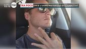 GF Vip: l'uomo misterioso della Gregoraci