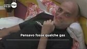 GF Vip: la frase choc di Paolo Brosio