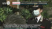Catania: orrore nella casa di cura