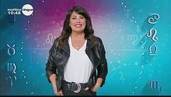 L'oroscopo di Ada Alberti