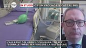 In studio c'è un vaccino efficace al 90%